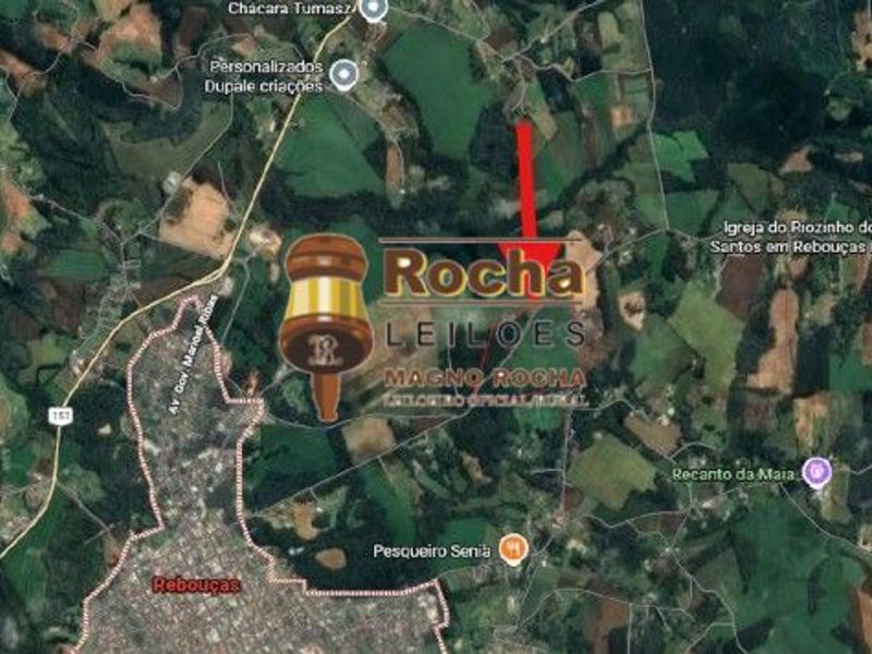 Imóvel rural