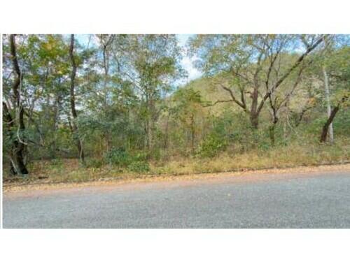 Lote de terreno no loteamento jardim amazonia ii, barra do garças mt