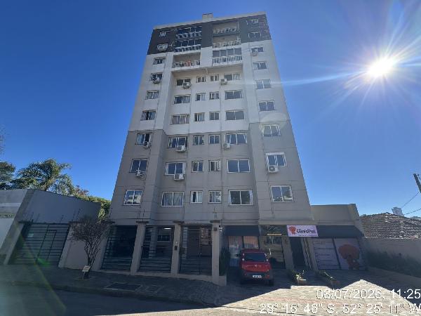 Edf porto belo
