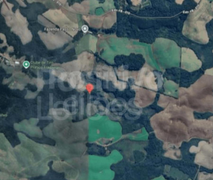 Massa falida pomi frutas s.a - terreno rural de 267,680,51m² - fraiburgo - sc