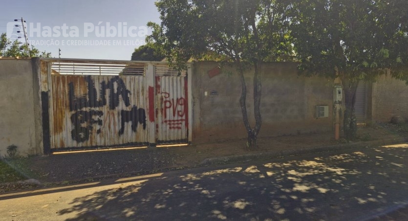Chácara área total 500m² Loteamento Por do Sol MococaSP