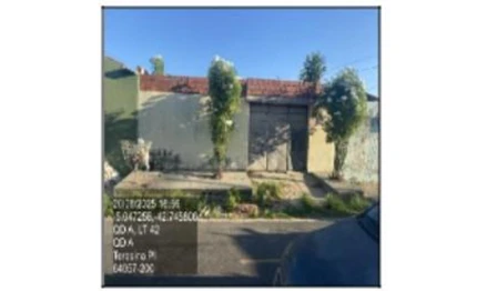 Residencial giovani prado