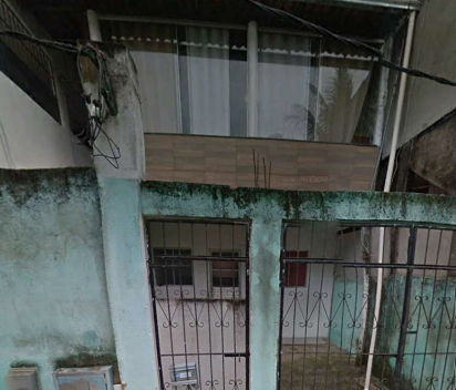 Lote de terreno nº 15 da quadra 0.1 do loteamento parque são cristovão, com área total de 120,00m².