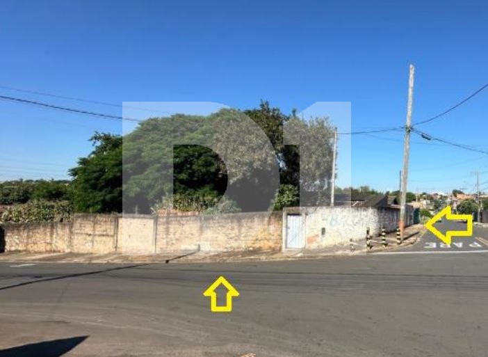 Terreno urbano em sumaré/sp