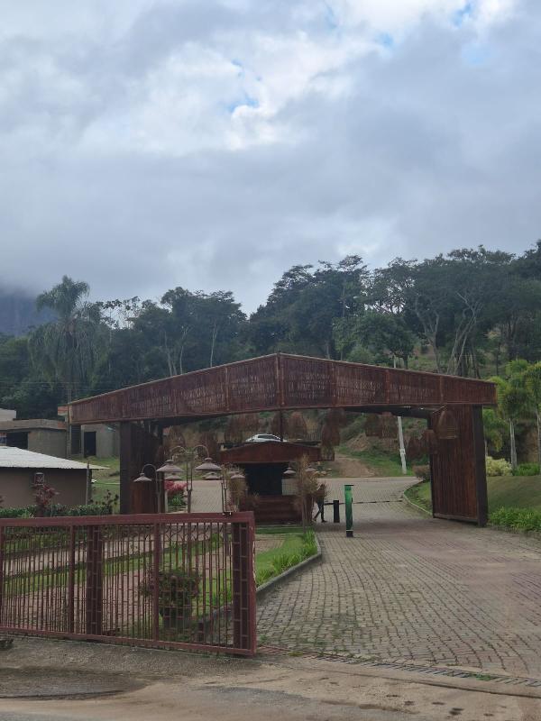 Condominio residencial green life club