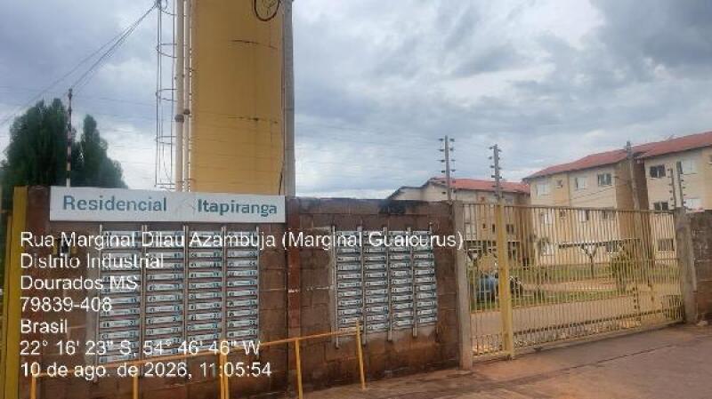 Apartamento