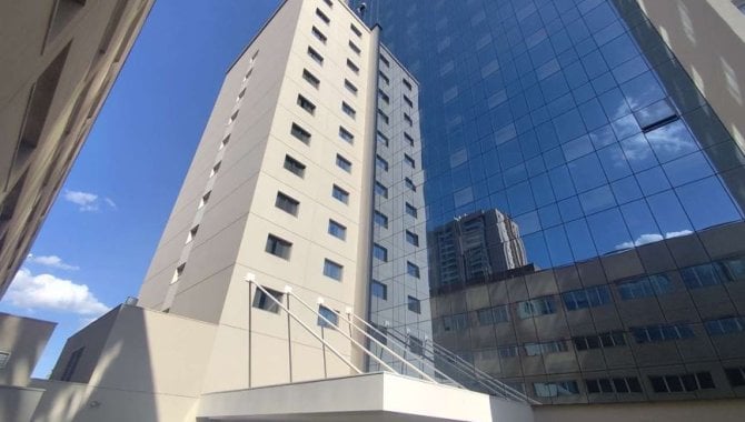 Apartamento Comercial 28 m² (Unid. 709 A) - Bosque das Juritis - Ribeirão Preto - SP