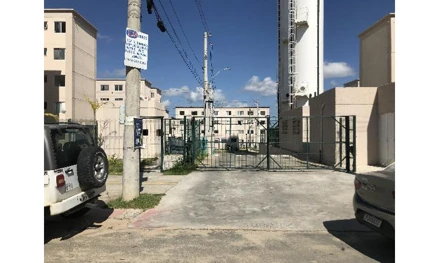 Elevador lacerda