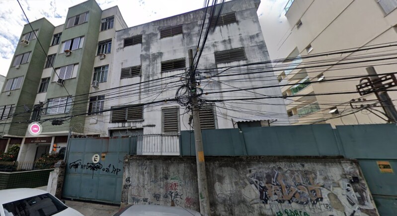 IMÓVEIS NO ESTADO DO RJ - Lote 013 (ID 1347)