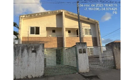 Cond res multifamiliar solar do tibiri