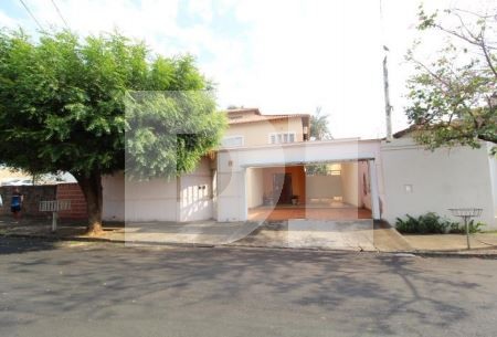 Casa em araçatuba/sp
