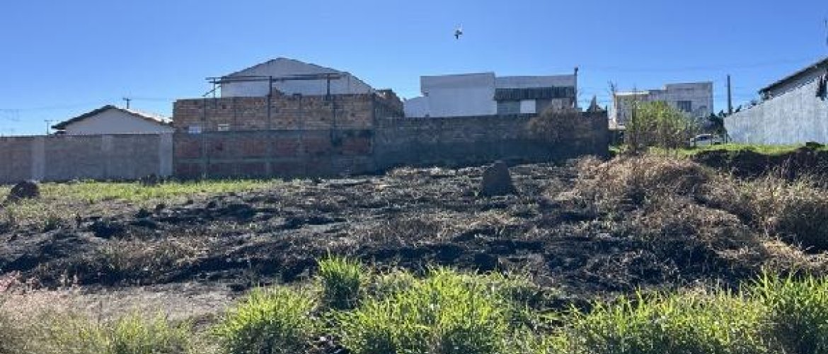 TERRENO DE LEILÃO DA CAIXA, NO BAIRRO LOTEAMENTO TERRAS DE SAO JOSE, NA CIDADE AVARÉ, NO ESTADO SP