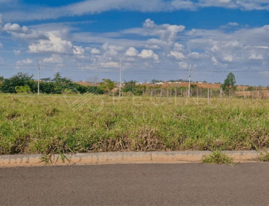 LOTE N° 09 - QUADRA R - PARQUE DOS RESEDÁS