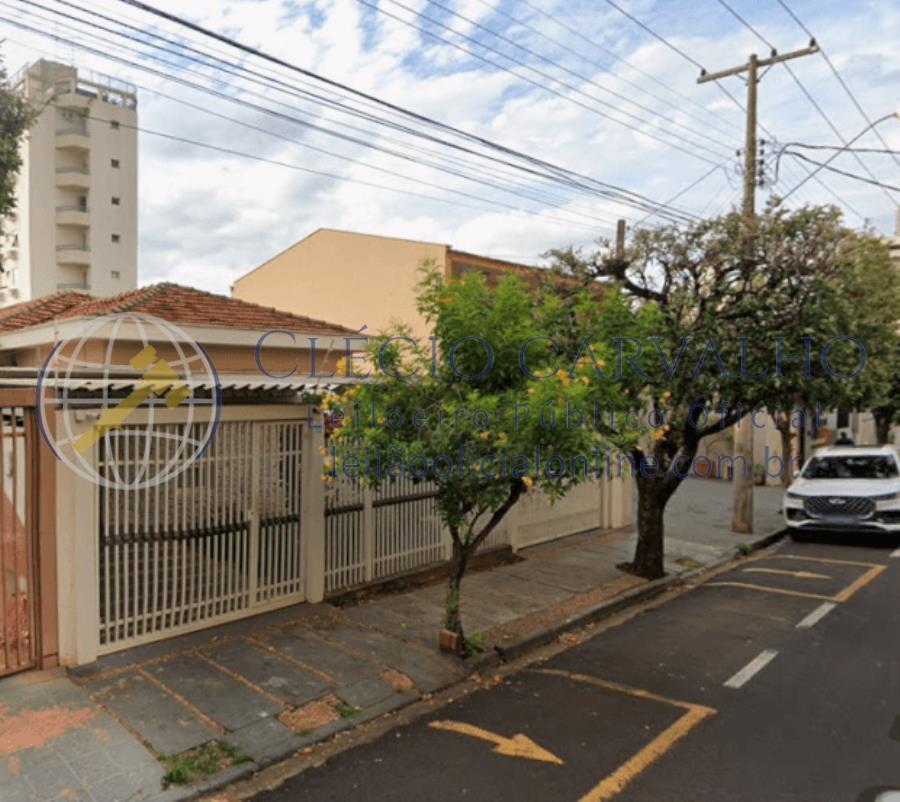 Casa 268m² - casa 268m² - são josé do rio preto - sp