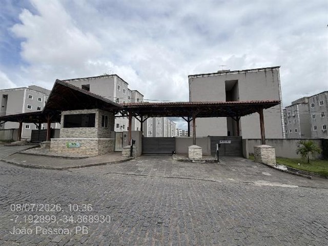 Apartamento - joão pessoa | paraíba