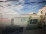 Casa c/ 163,755m² - terreno c/ 250,00m² - santo andré/sp