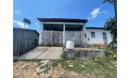 Garrafao do norte - centro