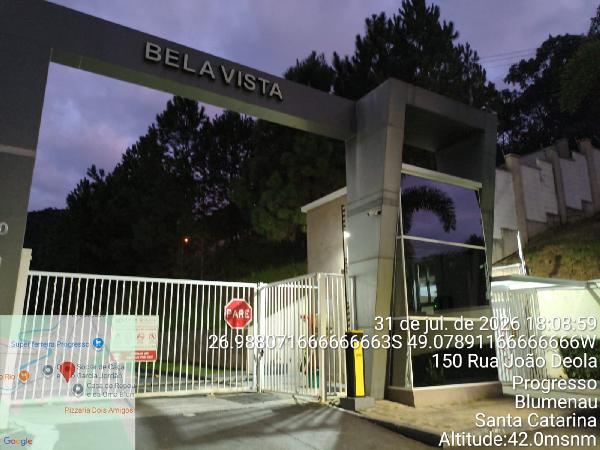 Residencial bela vista