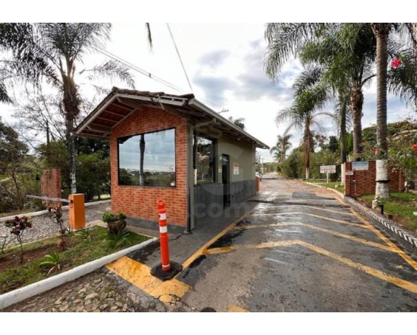 Itaúna/mg - lote área de 1.285,03m² no condomínio alphavile vale dos ipês. lote em leilão | mgl leilões