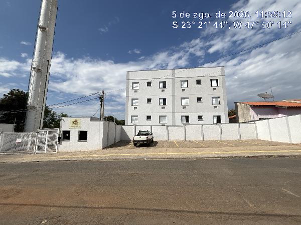 Cond res villagio das flores