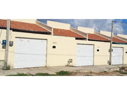 Horizonte - carnaubal