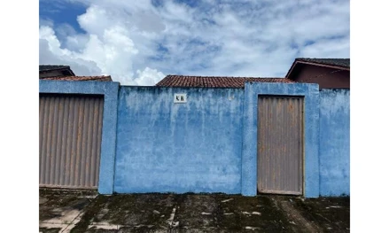 Residencial valle do ipitinga