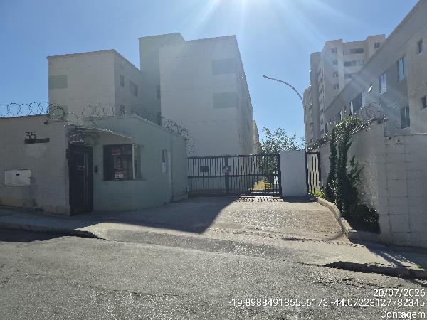 Res conquista - subcondominio conquista arvoredo