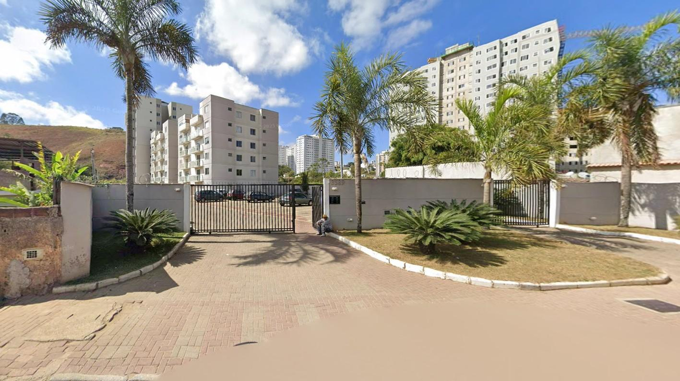 Apto 141m² | 2 Vagas | Condomínio Residencial Aeroporto | Bairro Aeroporto | Juiz de Fora/MG - Localizado em um dos vetores de maior valorização e infraestrutura de Juiz de Fora/MG. Excelente oportunidade de aquisição por valor reduzido em leilão púb