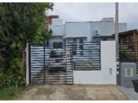 Casa - 70,57m² - Terreno - 210m² - Sapiranga/RS