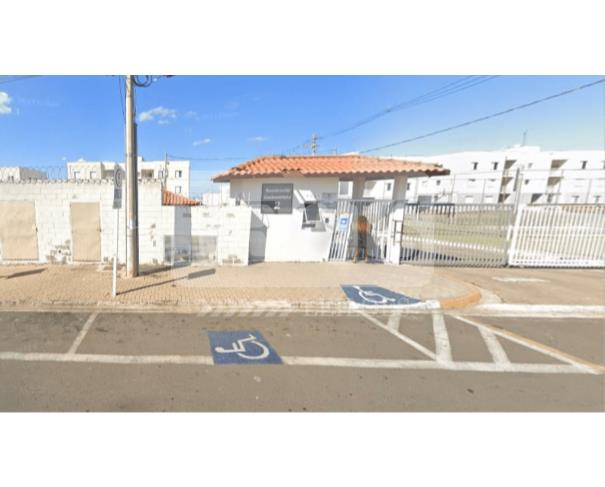 Botucatu-sp/imóveis - direitos sobre apartamento c/ vaga de garagem