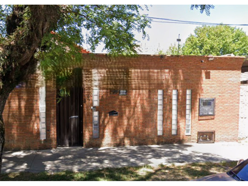Casa à venda em leilão