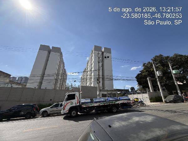 Apartamento em leilão em Butantã, São Paulo/SP