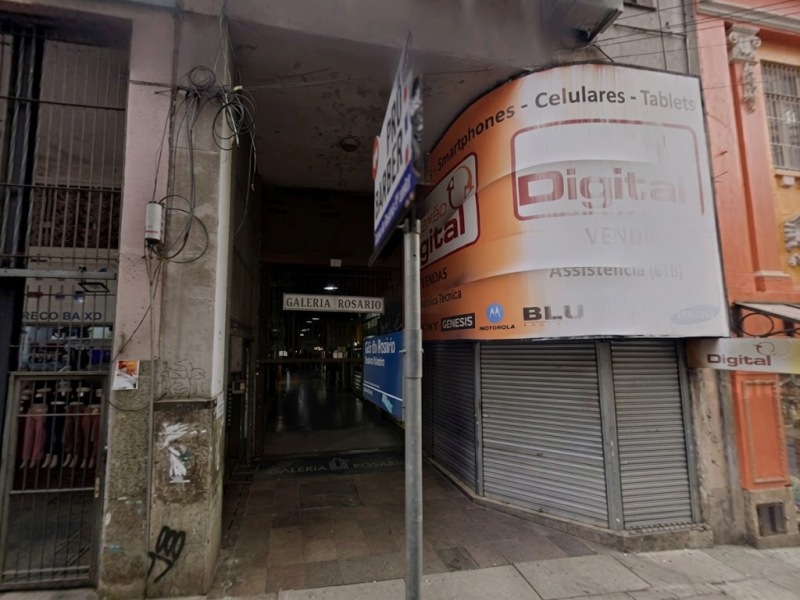 LEILÃO JUSTIÇA DO TRABALHO/RS - IMÓVEIS E BENS MÓVEIS - Lote 011 (ID 8066)