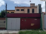Casa - terreno c/ 243,75m² - fortaleza/ce