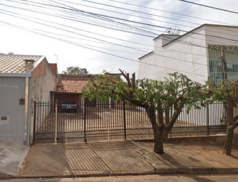 Casa 200m² Parque das Aroeiras, São José do Rio Preto/SP