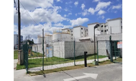 Jardim de alah