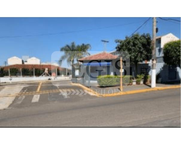 Bauru-sp/imóveis - apartamento com vaga de garagem
