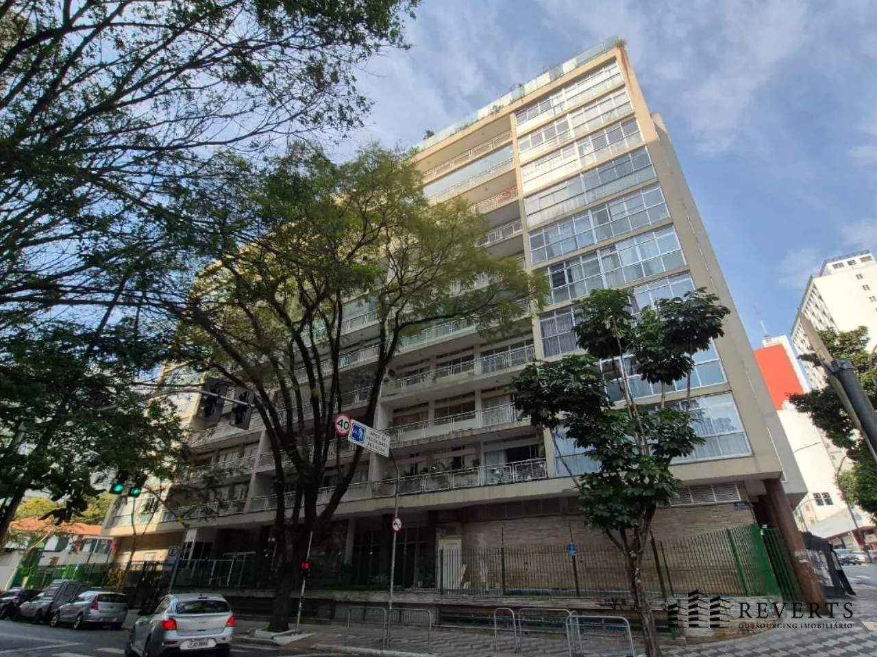 Apartamento em São Paulo/SP