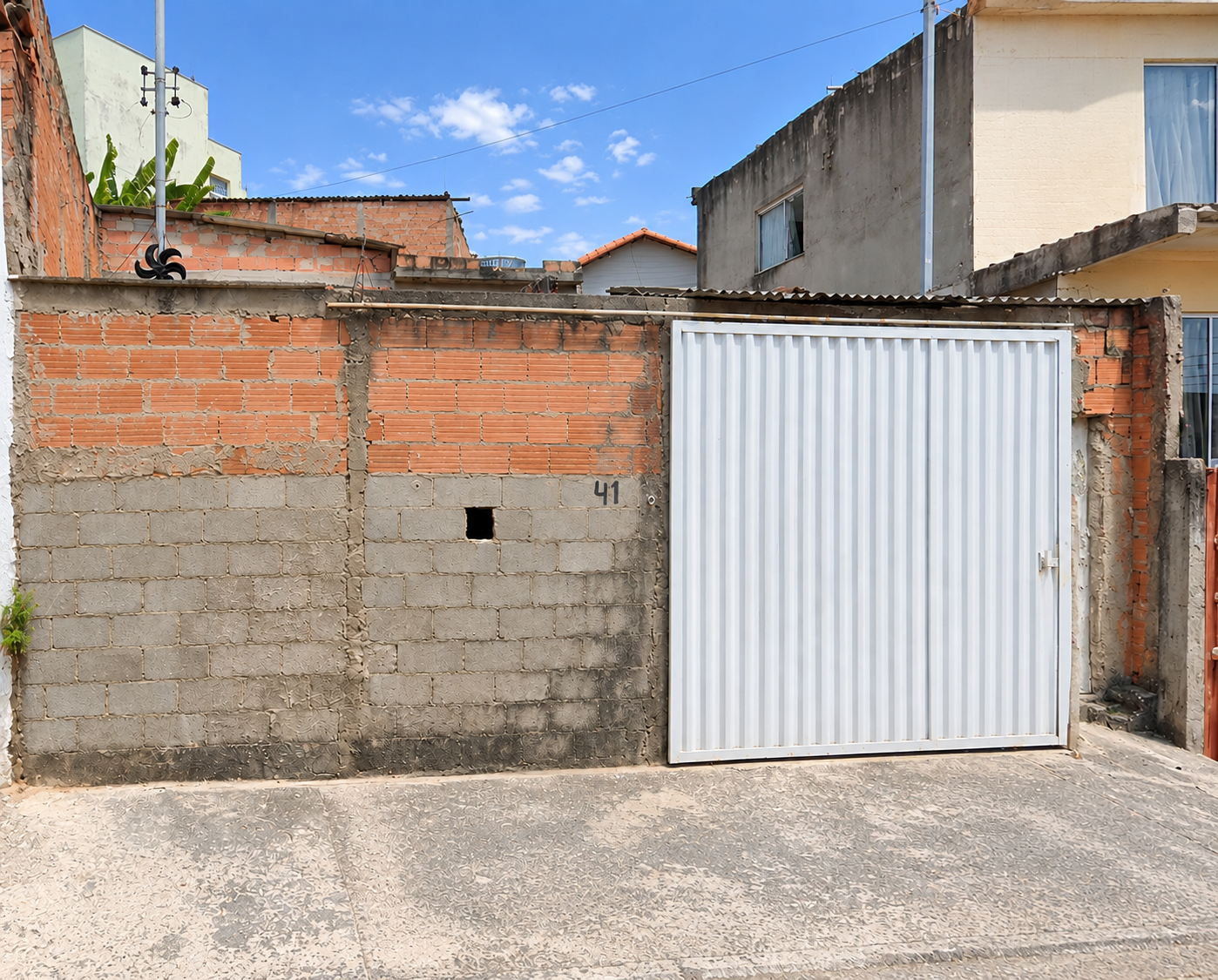 Lote 7