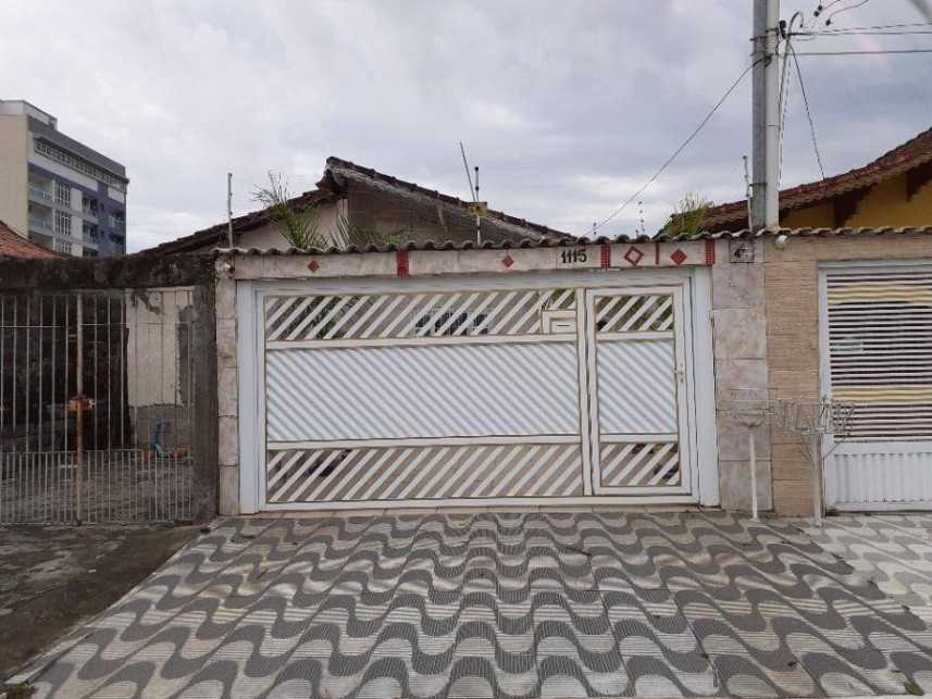 Casa à venda em leilão