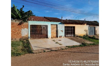 Lot jardim ana beatriz i