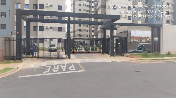 Condominio naif art residence