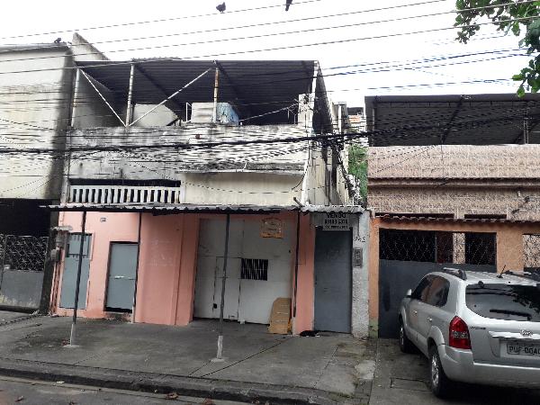 Rio de janeiro - cavalcanti