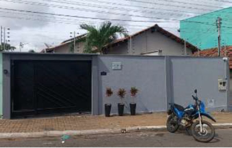 Imóvel em leilão em Araguaína/TO