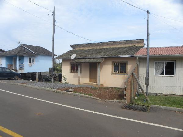 Pinhal da serra - centro