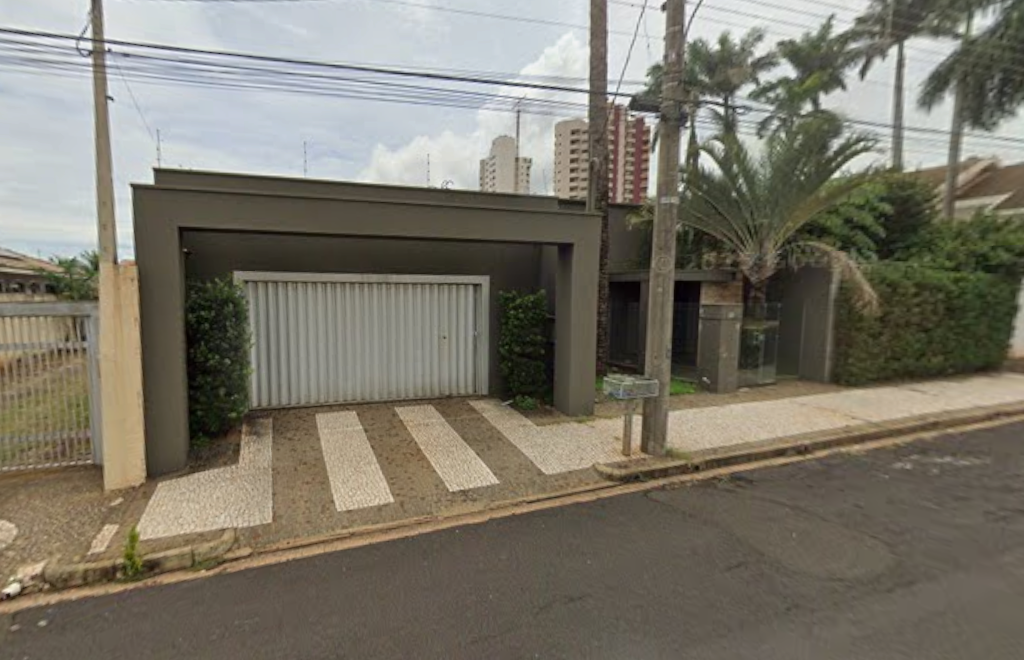 Imóvel residencial, 546m², Cidade Nova, Votuporanga/SP