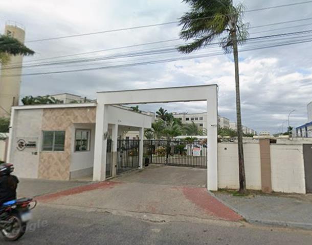 Alienação fiduciária nº 2026/970013 - pagamento à vista