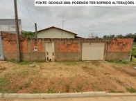 Terreno com 420m² - palmas/to
