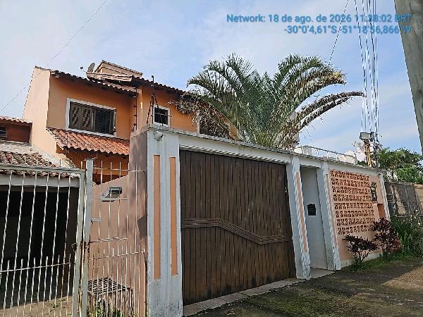 Loteamento res eldorado do sul