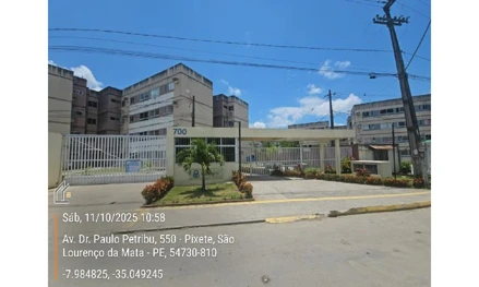 Res atlantica palmeiras cond clube